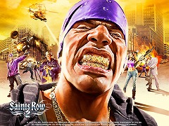 画像ギャラリー No.002のサムネイル画像 / クライムアクション「Saints Row 2」のPC版が海外でリリース決定!