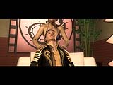 セインツ・ロウ2　日本語版