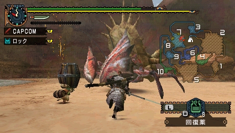 画像ギャラリー No.003のサムネイル画像 / カプコン5作品が日本ゲーム大賞受賞,「優秀賞」には「バイオ5」