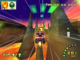 画像ギャラリー No.037のサムネイル画像 / 価格で勝負な新オンラインゲームポータル「55Shock!」の記者発表会に,加藤夏希さんも登場
