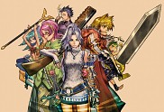 画像ギャラリー No.047のサムネイル画像 / 価格で勝負な新オンラインゲームポータル「55Shock!」の記者発表会に,加藤夏希さんも登場