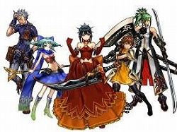 画像ギャラリー No.005のサムネイル画像 / 「55Shock!」，サービススケジュール発表。「Fun！Fun！Buggy！」「ストラガーデンNEO」のオープンβサービスが7月2日にスタート