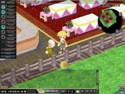 画像ギャラリー No.006のサムネイル画像 / 「55Shock!」，サービススケジュール発表。「Fun！Fun！Buggy！」「ストラガーデンNEO」のオープンβサービスが7月2日にスタート