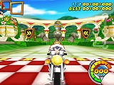 画像ギャラリー No.003のサムネイル画像 / 「Fun! Fun! Buggy!」，ハンゲームの「チョコットランド」とコラボ