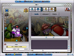 画像ギャラリー No.012のサムネイル画像 / 「Fun! Fun! Buggy!」マシンクラフトなど新機能が本日実装