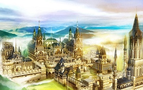 画像ギャラリー No.008のサムネイル画像 / 世界初のAAAクラスを実現するフリープレイMMORPGを作りたい「MysticStone」開発者インタビュー