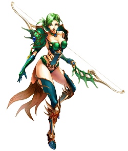 画像ギャラリー No.012のサムネイル画像 / 世界初のAAAクラスを実現するフリープレイMMORPGを作りたい「MysticStone」開発者インタビュー
