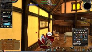 画像ギャラリー No.020のサムネイル画像 / 世界初のAAAクラスを実現するフリープレイMMORPGを作りたい「MysticStone」開発者インタビュー