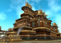 画像ギャラリー No.024のサムネイル画像 / 隠れた名作「MysticStone」のプロデューサーに聞く,現状と将来――「良運営」として有名なアエリアの主力作の,今後の展望やいかに