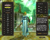 画像ギャラリー No.016のサムネイル画像 / 【PR】遊びやすくて奥が深い!「MysticStone -Runes of Magic-」特集:第二回はついに待望の「エルフ」も実装された,「エルフの預言」アップデートを紹介