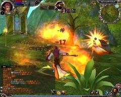 画像ギャラリー No.021のサムネイル画像 / 【PR】遊びやすくて奥が深い!「MysticStone -Runes of Magic-」特集:第二回はついに待望の「エルフ」も実装された,「エルフの預言」アップデートを紹介