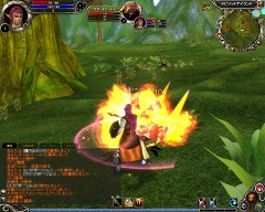 画像ギャラリー No.022のサムネイル画像 / 【PR】遊びやすくて奥が深い!「MysticStone -Runes of Magic-」特集:第二回はついに待望の「エルフ」も実装された,「エルフの預言」アップデートを紹介