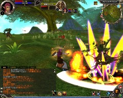 画像ギャラリー No.023のサムネイル画像 / 【PR】遊びやすくて奥が深い!「MysticStone -Runes of Magic-」特集:第二回はついに待望の「エルフ」も実装された,「エルフの預言」アップデートを紹介