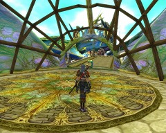 画像ギャラリー No.050のサムネイル画像 / 【PR】遊びやすくて奥が深い!「MysticStone -Runes of Magic-」特集:第二回はついに待望の「エルフ」も実装された,「エルフの預言」アップデートを紹介