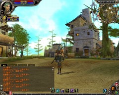 画像ギャラリー No.055のサムネイル画像 / 【PR】遊びやすくて奥が深い!「MysticStone -Runes of Magic-」特集:第二回はついに待望の「エルフ」も実装された,「エルフの預言」アップデートを紹介