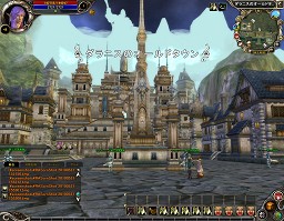 画像ギャラリー No.005のサムネイル画像 / 「MysticStone」が新章に突入。6月9日の大規模アップデート「第三章 古の王国」でなにが変わるのか，先行体験レポート掲載
