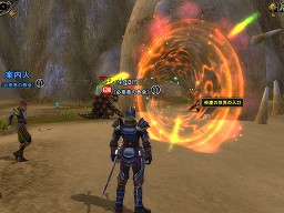 画像ギャラリー No.005のサムネイル画像 / 「MysticStone」の最新のアップデート“バージョン 3.0.4”で実装された,初心者を導く“チューターシステム”や新ダンジョンを実際に体験してきた