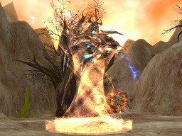 画像ギャラリー No.006のサムネイル画像 / 「MysticStone」の最新のアップデート“バージョン 3.0.4”で実装された,初心者を導く“チューターシステム”や新ダンジョンを実際に体験してきた