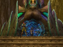 画像ギャラリー No.008のサムネイル画像 / 「MysticStone」の最新のアップデート“バージョン 3.0.4”で実装された,初心者を導く“チューターシステム”や新ダンジョンを実際に体験してきた