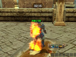 画像ギャラリー No.026のサムネイル画像 / 「MysticStone」の最新のアップデート“バージョン 3.0.4”で実装された,初心者を導く“チューターシステム”や新ダンジョンを実際に体験してきた