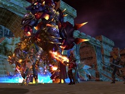画像ギャラリー No.003のサムネイル画像 / 年末実装の新ダンジョン「七英雄の墓」でストーリーも一区切り？　最新アップデートVer.4.0.5が実装された「MysticStone」の今年を振り返る