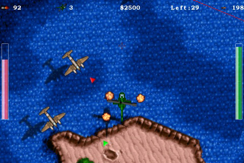 画像ギャラリー No.001のサムネイル画像 / iPhone/iPod touch向け新作ゲーム情報(9/2)