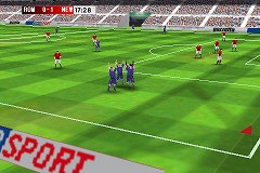 画像ギャラリー No.003のサムネイル画像 / iPhone/iPod touch向け新作ゲーム情報(9/9)