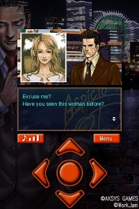 画像ギャラリー No.002のサムネイル画像 / ［iPhone］レースゲームの新作やハードボイルドタッチのアドベンチャーを紹介