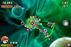 画像ギャラリー No.006のサムネイル画像 / ［iPhone］水をゴールへ運ぶアクションパズルなど4タイトルを紹介