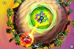 画像ギャラリー No.007のサムネイル画像 / ［iPhone］水をゴールへ運ぶアクションパズルなど4タイトルを紹介