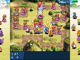 画像ギャラリー No.006のサムネイル画像 / ［iPhone］スクエニ，「クリスタル・ディフェンダーズ」配信