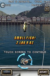 画像ギャラリー No.008のサムネイル画像 / ［iPhone］年末年始にリリースされた新作から，計6タイトルを紹介