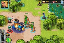 画像ギャラリー No.009のサムネイル画像 / ［iPhone］ゲームロフト，E3 2009で発表したばかりの3作を早くもリリース