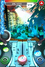 画像ギャラリー No.011のサムネイル画像 / ［iPhone］ゲームロフト，E3 2009で発表したばかりの3作を早くもリリース