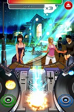 画像ギャラリー No.013のサムネイル画像 / ［iPhone］ゲームロフト，E3 2009で発表したばかりの3作を早くもリリース