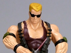 画像ギャラリー No.006のサムネイル画像 / ［iPhone］デューク，見参。ファン感涙の「Duke Nukem 3D」が本日配信開始