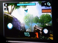 画像ギャラリー No.020のサムネイル画像 / ［iPhone］新型iPod touchでゲームマシンとしての地位を確固たるものに。Appleのプレス向け発表会レポート記事を掲載