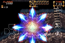 画像ギャラリー No.009のサムネイル画像 / ［iPhone］待望の「魔界村」が発売！ 「残機数∞」などのオプションを追加できる“カスタマイズ購入”も