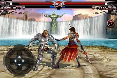 画像ギャラリー No.001のサムネイル画像 / ［iPhone］21日まで。ゲームロフト，人気の4作品を115円で販売