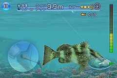 画像ギャラリー No.007のサムネイル画像 / ［iPhone］美しい海や川で釣りの楽しさを満喫しよう。3Dフィッシングゲーム「Fishing Kings」を紹介
