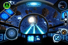 画像ギャラリー No.010のサムネイル画像 / 協力プレイも楽しい。ゲームロフトの新作SFシューティング「Star Battalion」が配信中