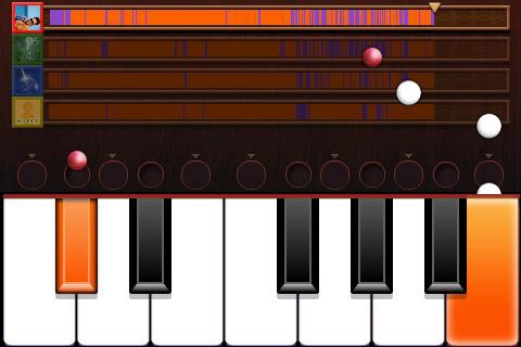 画像ギャラリー No.001のサムネイル画像 / ユードー，スマートフォン向け位置情報連動型ゲーム内広告配信システム提供