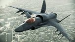 画像ギャラリー No.008のサムネイル画像 / 「ACE COMBAT ASSAULT HORIZON」に登場する戦闘機3機をARで楽しめるiOS用アプリ「戦闘機AR:エースコンバット アサルト・ホライゾン」配信開始