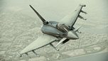 画像ギャラリー No.010のサムネイル画像 / 「ACE COMBAT ASSAULT HORIZON」に登場する戦闘機3機をARで楽しめるiOS用アプリ「戦闘機AR:エースコンバット アサルト・ホライゾン」配信開始