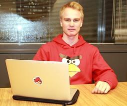 画像ギャラリー No.006のサムネイル画像 / 世界一流行っているかもしれないゲーム「Angry Birds」,Facebook版や「Angry Birds Space」についてRovio Entertainmentにいろいろ聞いてみた