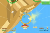 画像ギャラリー No.001のサムネイル画像 / アジェンダ,iOS版「HooperLooper」を4月5日から配信中