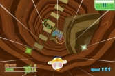 画像ギャラリー No.003のサムネイル画像 / アジェンダ,iOS版「HooperLooper」を4月5日から配信中