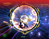 画像ギャラリー No.009のサムネイル画像 / 宇宙でひたすら撃ちまくる「Aces of the Galaxy」のデモ版をUp