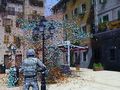 ［GDC 2014］Havokの最新技術をブースで体験。2014年の第2四半期にリリース予定という最新版の実力は？