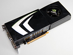画像ギャラリー No.005のサムネイル画像 / モンスター,再来。「GeForce GTX 280/260」のレビューを掲載